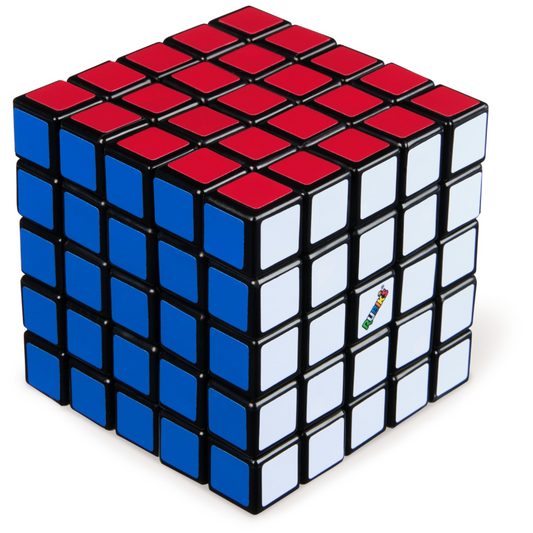 RUBIKS 5X5 PUZZLE CUBE