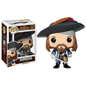 Funko Pop Disney Pirates of the Caribbean POTC Barbossa 173