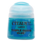 Games Workshop Warhammer Paint Citadel Layer Temple Guard Blue 12ML