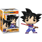 Funko Pop Anime Dragon Ball Goku with Nyoibo 1922