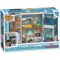 FUNKO BITTY BOXES DISNEY LILO & STITCH LILO'S HOME