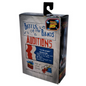 NECA BACK TO THE FUTURE BTTF ULT MARTY MCFLY 85 AUDITION FIG 7"