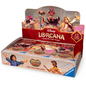 DISNEY LORCANA SET 8 REIGN OF JAFAR BOOSTER BOX