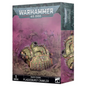 Games Workshop Warhammer 40K Death Guard Plagueburst Crawler