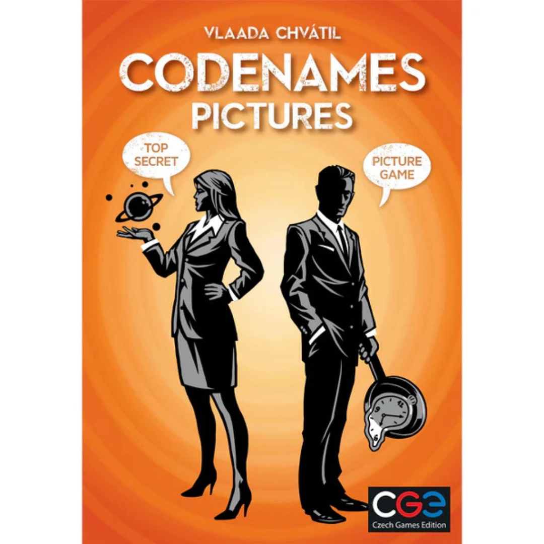 Board Games Codenames Pictures , Party Game