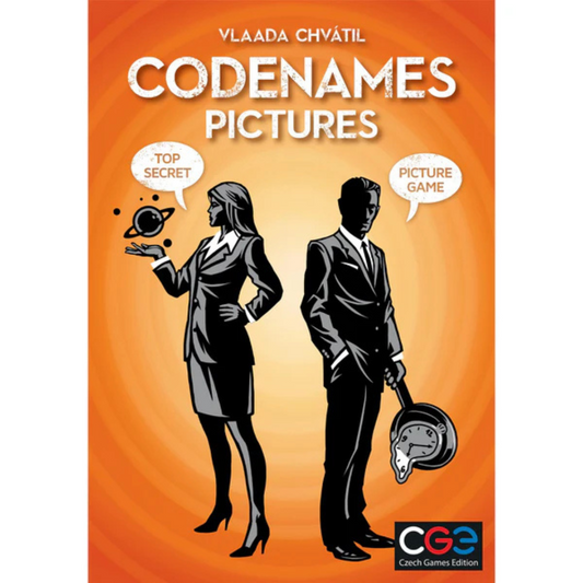 Board Games Codenames Pictures , Party Game