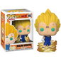 Funko Pop Anime Dragon Ball Z Majin Vegeta 862