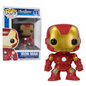Funko Pop Marvel Avengers Iron Man 11 (3 Languages)