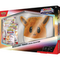 Pokemon Trading Card Game: Scarlet & Violet 8.5 – Prismatic Evolutions - Accessory Pouch Case
