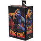 NECA KING KONG ULT KING KONG ILLUSTRATED FIG 7