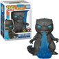 Funko Pop Godzilla VS. Kong Heat Ray Godzilla 1018 Special Edition GITD
