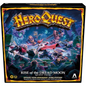 HERO QUEST RISE OF THE DREAD MOON EXPANSION