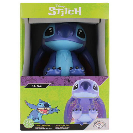 CABLE GUY LILO & STITCH STITCH (CLASSIC)