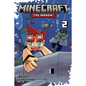 MINECRAFT THE MANGA GN VOL 02
