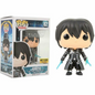 Funko Pop Anime Sword Art Online Kirito 82 Hot Topic Exclusive