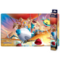 DISNEY LORCANA PLAYMAT SET 8 MAT A RESCUE RANGERS