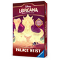 DISNEY LORCANA SET 8 REIGN OF JAFAR ILLUMINEER'S QUEST PALACE HEIST