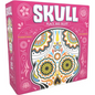 Board Game Skull - Place, Bid, Bluff!