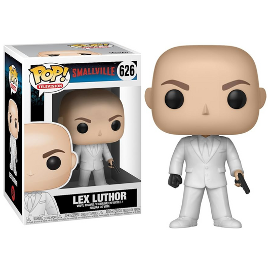 Funko Pop DC Comics Lex Luthor 626