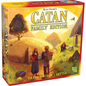 Board Game CATAN - Family Edition