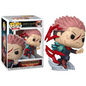 Funko Pop Plus Anime Jujutsu Kaisen Yuji Itadori 1882