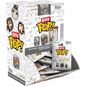 BITTY POP 36PC PDQ HARRY POTTER - 1 PACK
