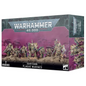 Games Workshop Warhammer 40K Death Guard Plague Marines