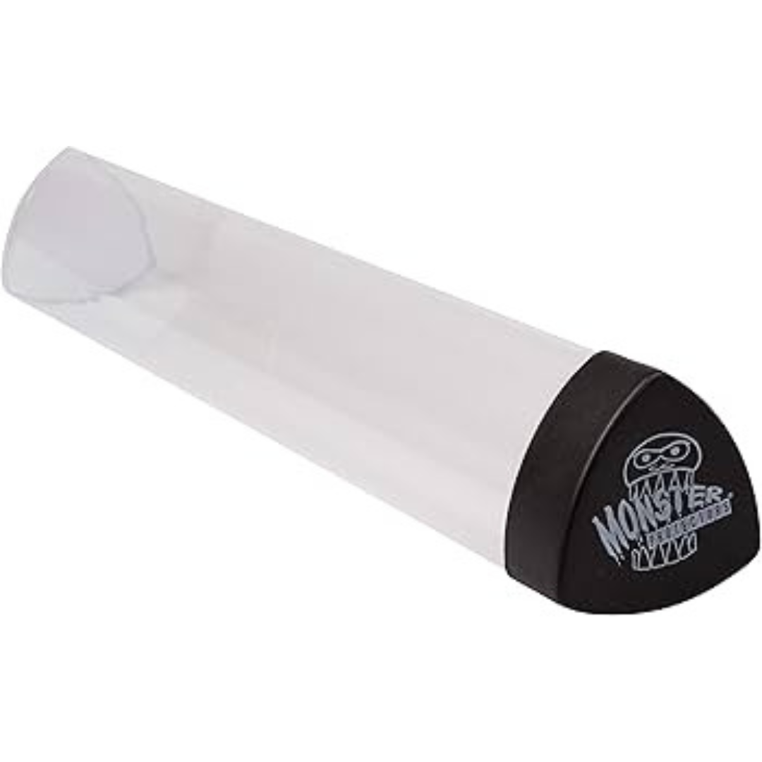 PLAY MAT TUBE MONSTER PRISM BLACK