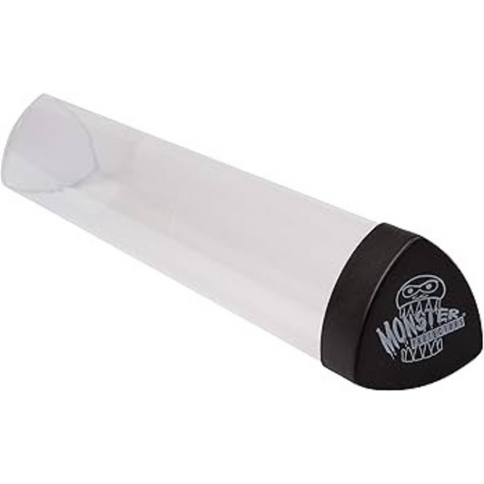 PLAY MAT TUBE MONSTER PRISM BLACK