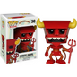 Funko Pop Animation Futurama Robot Devil 30