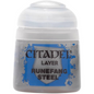 Games Workshop Warhammer Paint Citadel Layer Runefang Steel 12ML