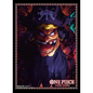 ONE PIECE CG SLEEVES TCG+ LE V3 Marshall D. Teach