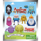 3D FOAM BAG CLIP ADVENTURE TIME SERIES 1
