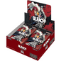 UNION ARENA BLEACH THOUSAND YEAR BLOOD WAR VOLUME 2 BOOSTER BOX