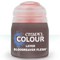 Games Workshop Warhammer Paint Citadel Layer Bloodreaver Flesh 12ML