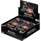 Bandai One Piece OP-06 Wings of the Captain - 1 Booster Box