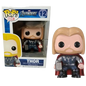 Funko Pop Marvel Avengers Thor 12 (3 Languages)