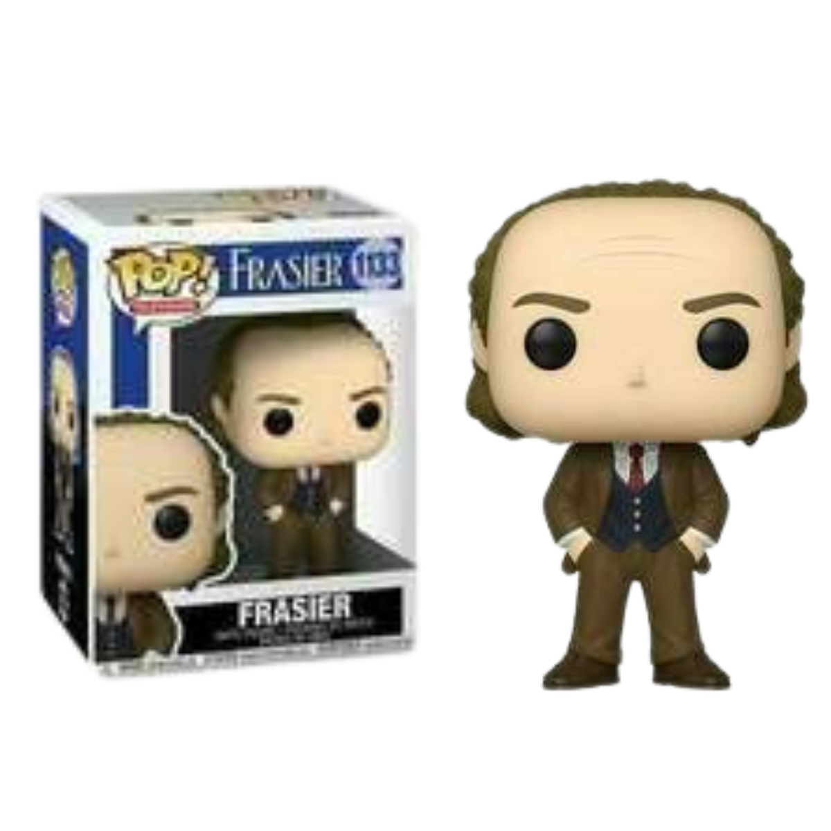 Funko Pop Television Frasier Frasier 1133