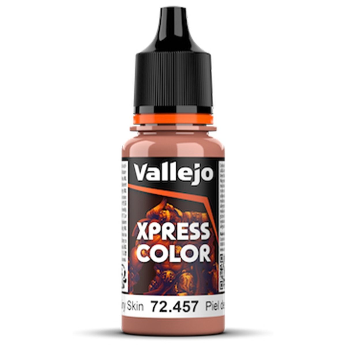 Vallejo XPRESS Color 457 18ml Fairy Skin