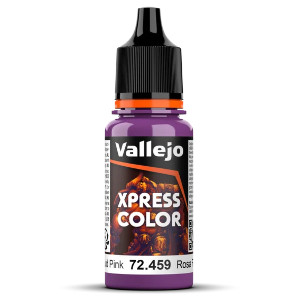 Vallejo XPRESS Color 459 18ml Fluid Pink