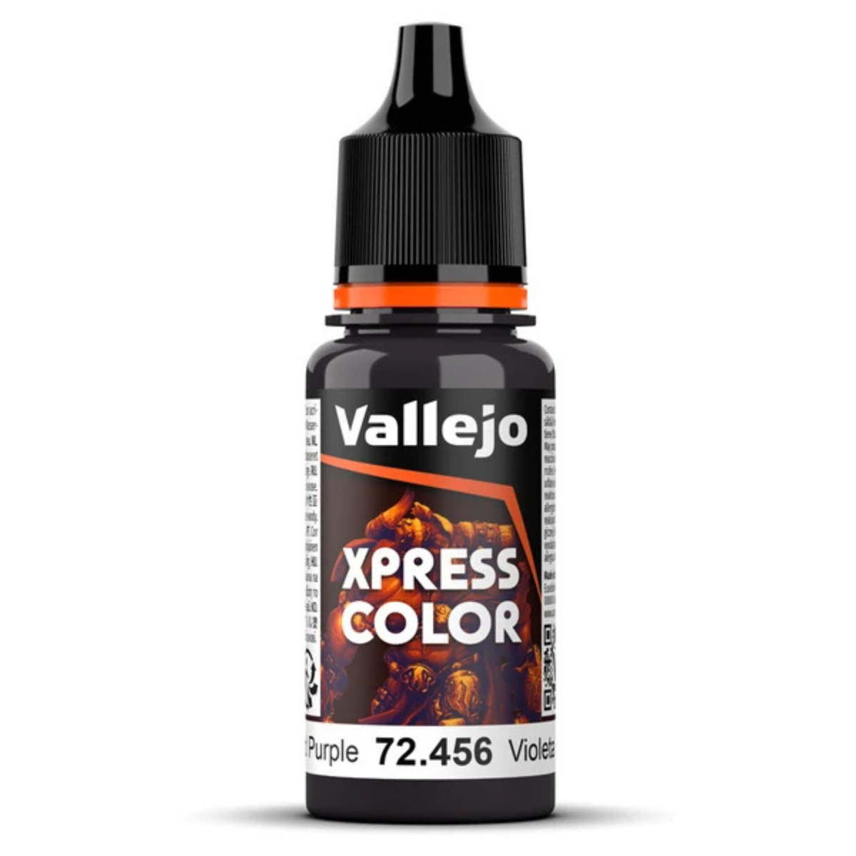Vallejo XPRESS Color 456 18ml Wicked Purple