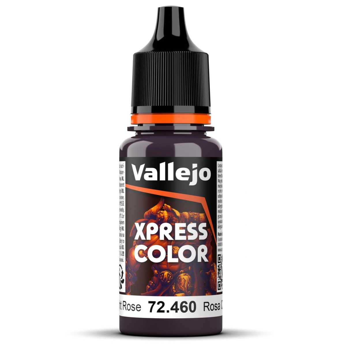 Vallejo XPRESS Color 460 18ml Twilight Rose