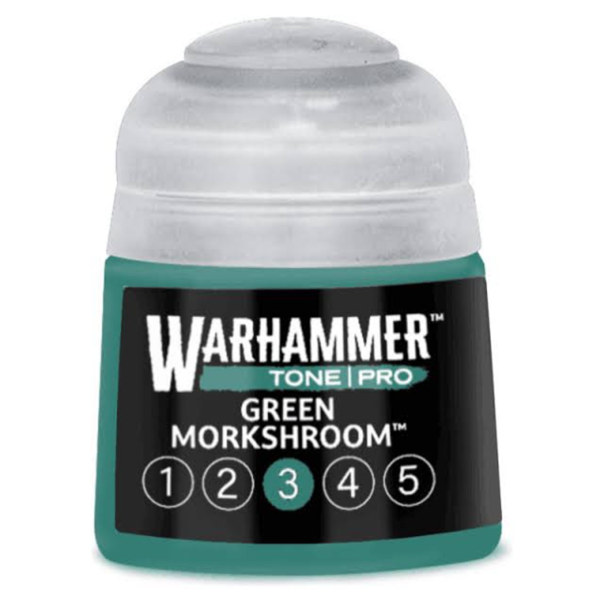 Games Workshop Warhammer Green Morkshroom 3 12ml