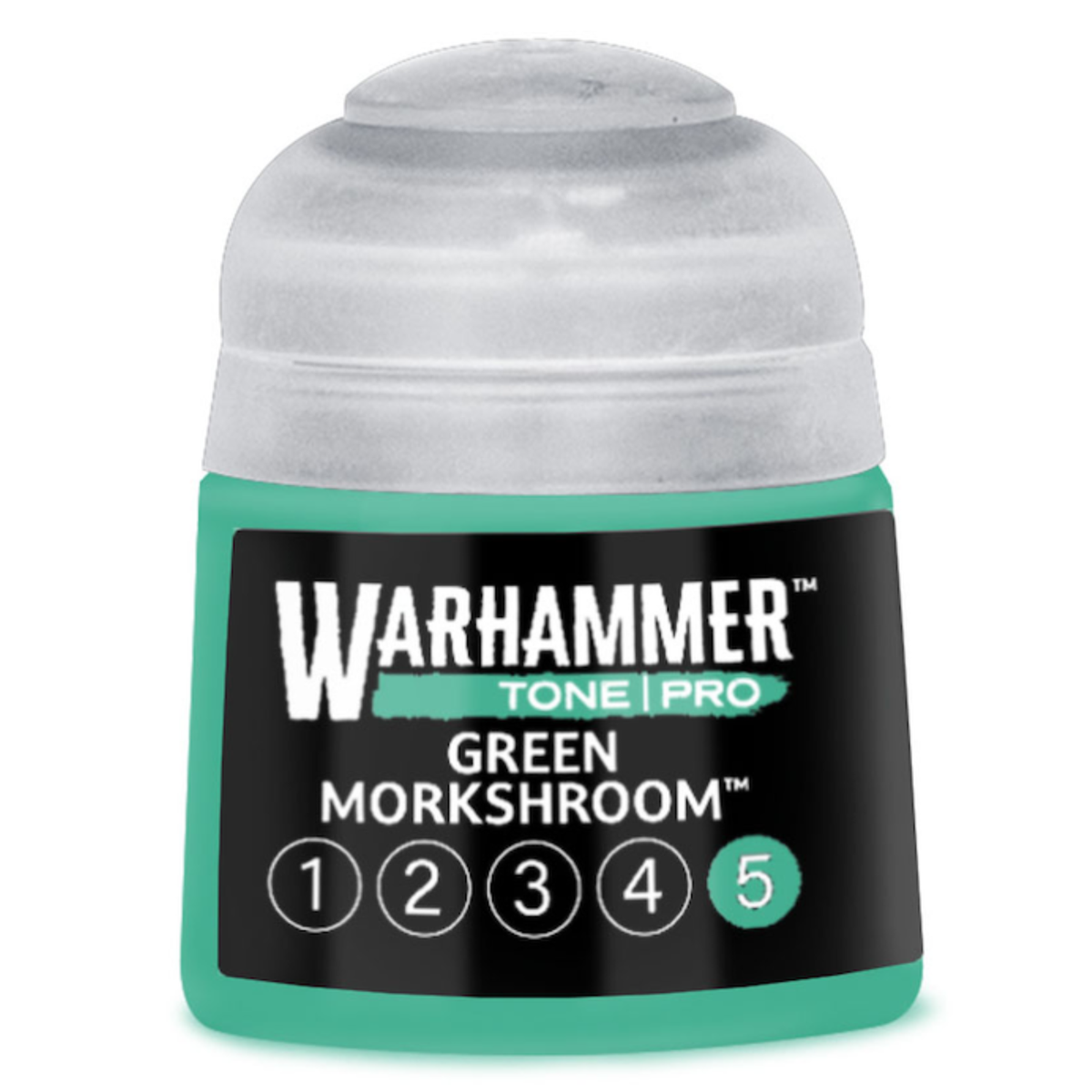 Games Workshop Warhammer Tone Pro Green Morkshroom 5 12ml