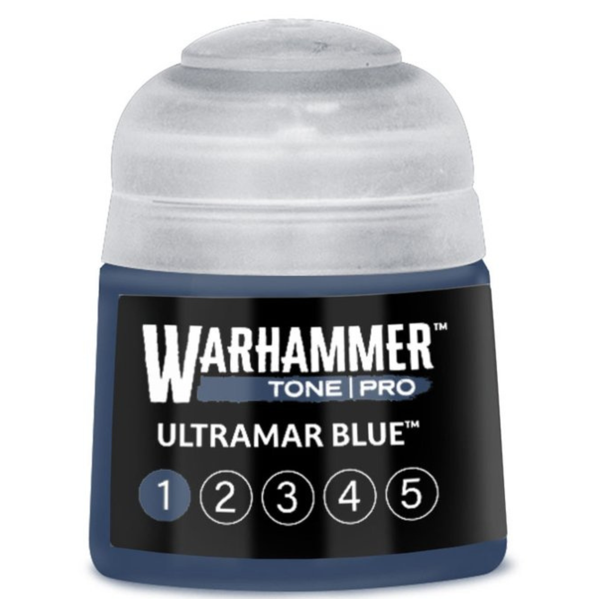 Games Workshop Warhammer Tone Pro Ultramar Blue 1 12ml