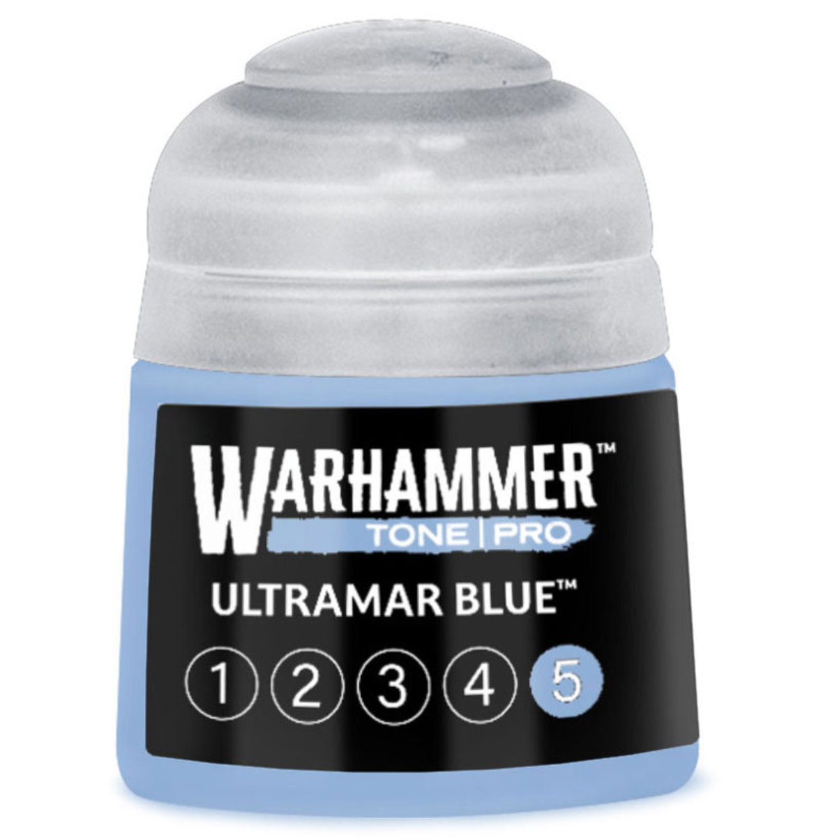 Games Workshop Warhammer Tone Pro Ultramar Blue 5 12ml