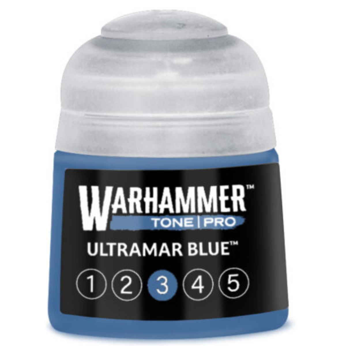 Games Workshop Warhammer Tone ProUltramar Blue 3 12ml