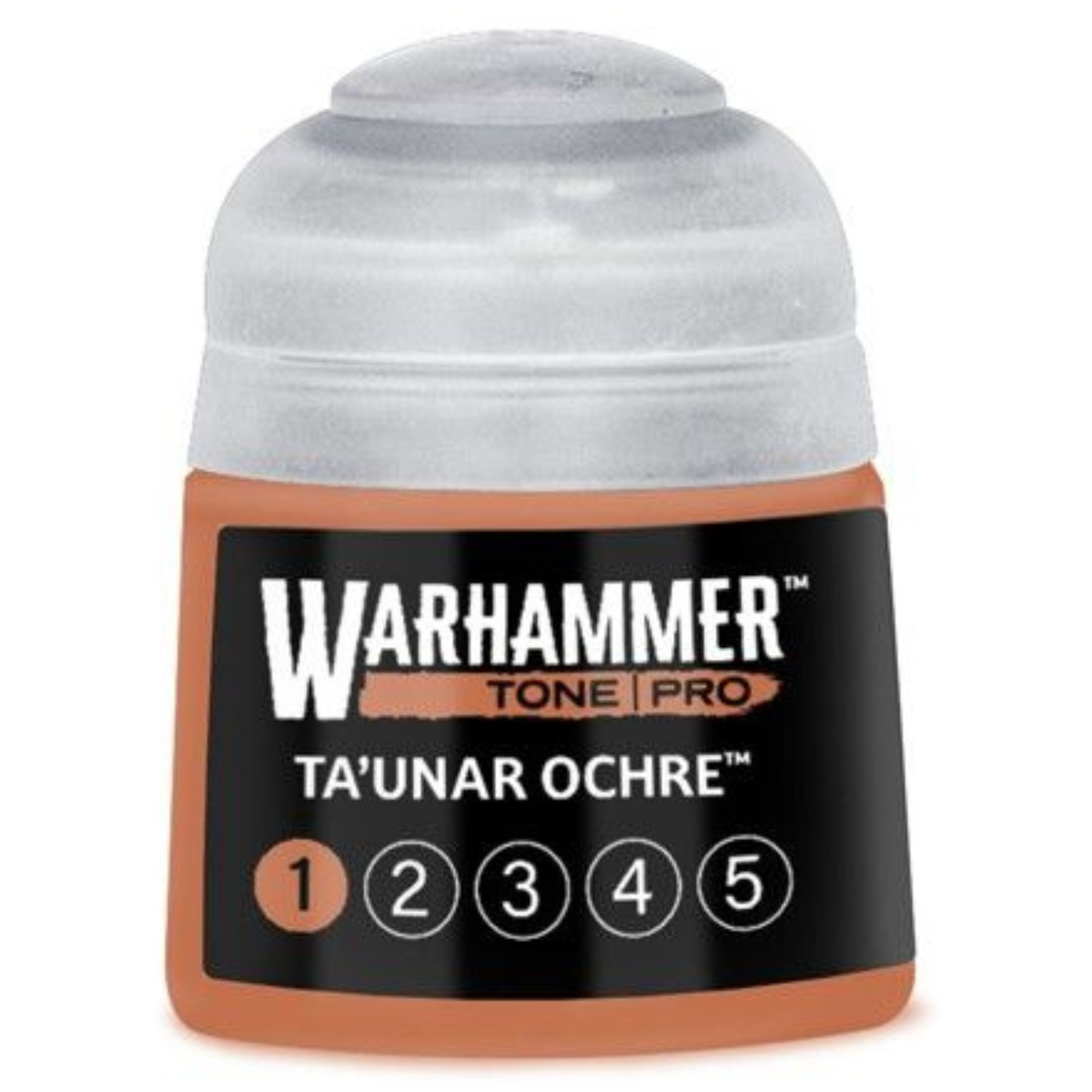 Games Workshop Warhammer Tone Pro Ta'Unar Ochre 1 12ml