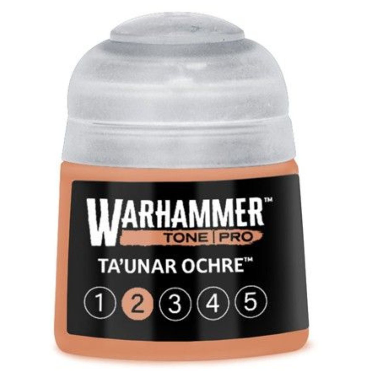 Games Workshop Warhammer Tone Pro Ta'Unar Ochre 2 12ml