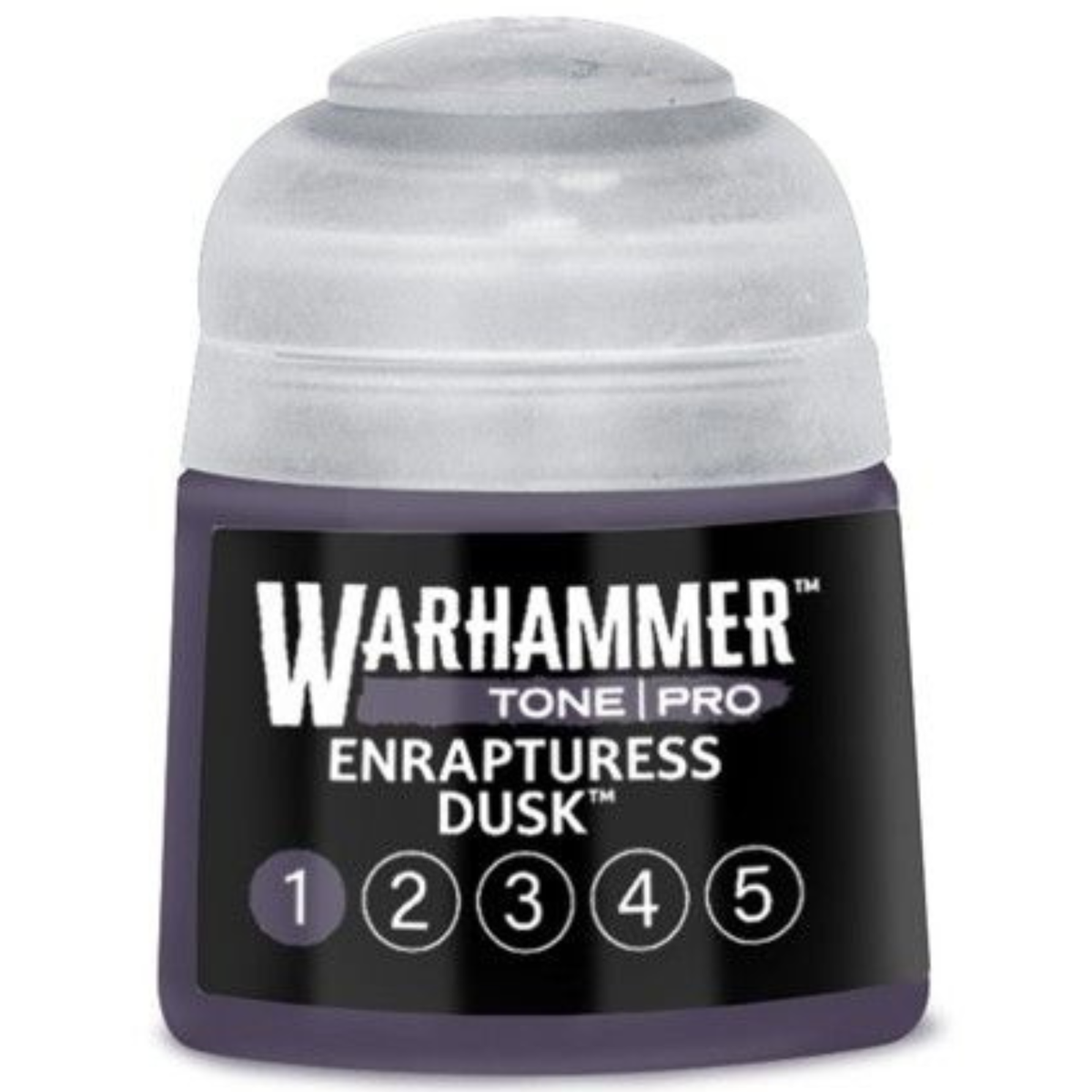 Games Workshop Warhammer Tone Pro Enrapturess Dusk 1 12ml